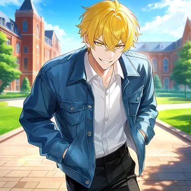Profile image of チョ-ギュミン