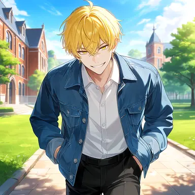 Profile image of 조규민