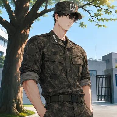 Profile image of 고태환