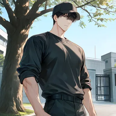 Profile image of コ-テファン