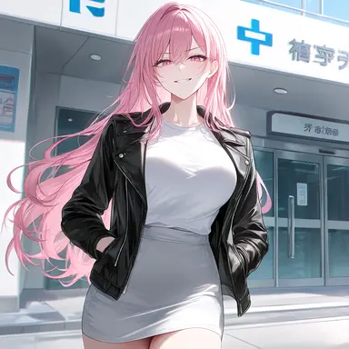 Profile image of キム-ジヨン