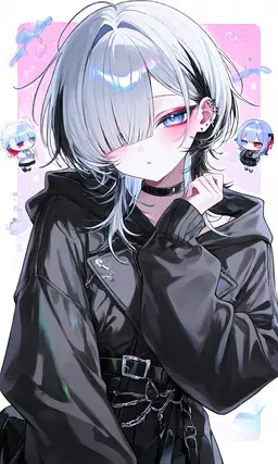 Profile image of 深月