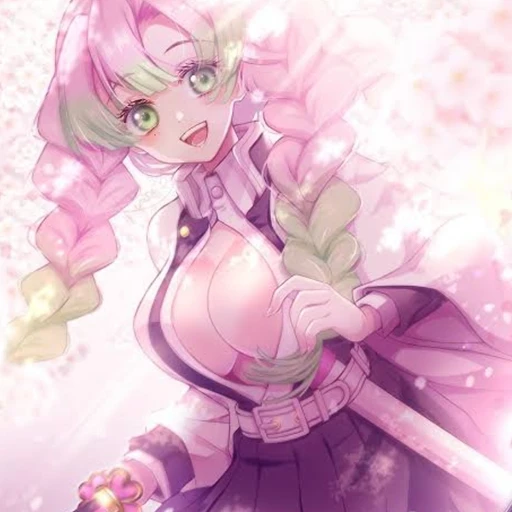蜜璃