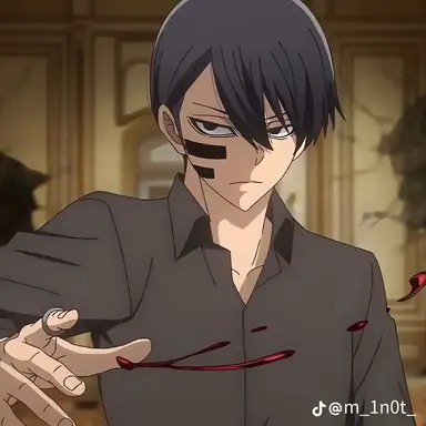 Profile image of 無人