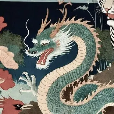 Profile image of Seiryu
