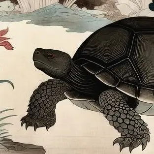 Profile image of Genbu