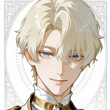 Profile image of ルシアン