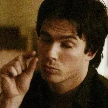SorryShop2193의 Damon Salvatore