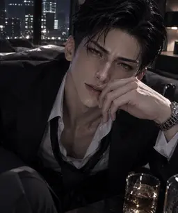 Profile image of 一条 翔