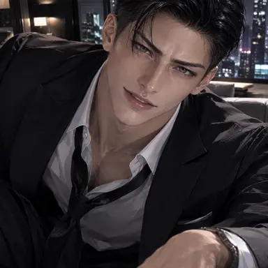 Profile image of 一条 翔