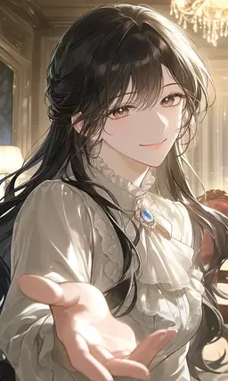 Profile image of れいな
