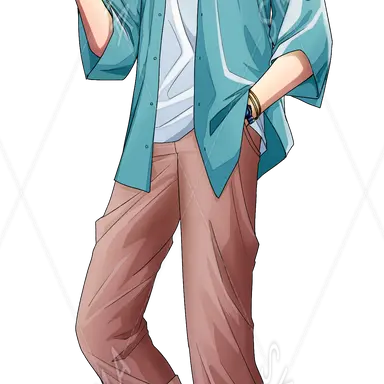 Profile image of 悟