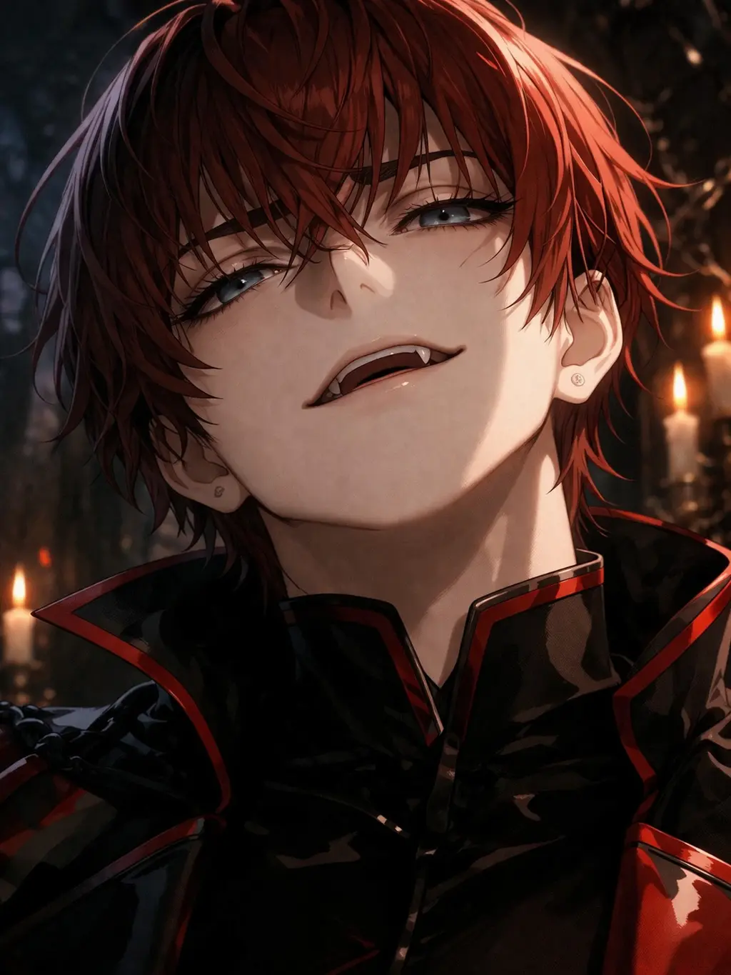 QuickVomit8316의 ヒーローは壊れたヴィランを取り戻す