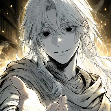Profile image of Ashen