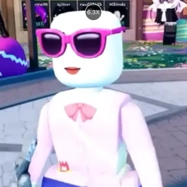 Profile image of りせちゃん