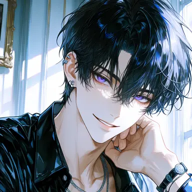 Profile image of ノクス