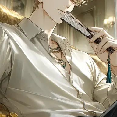 Profile image of Inyo Kujo