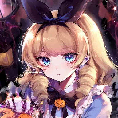 Profile image of 앨리스