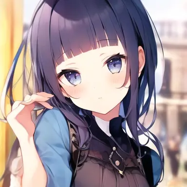 Profile image of あき