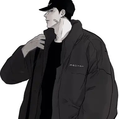 Profile image of 김대욱