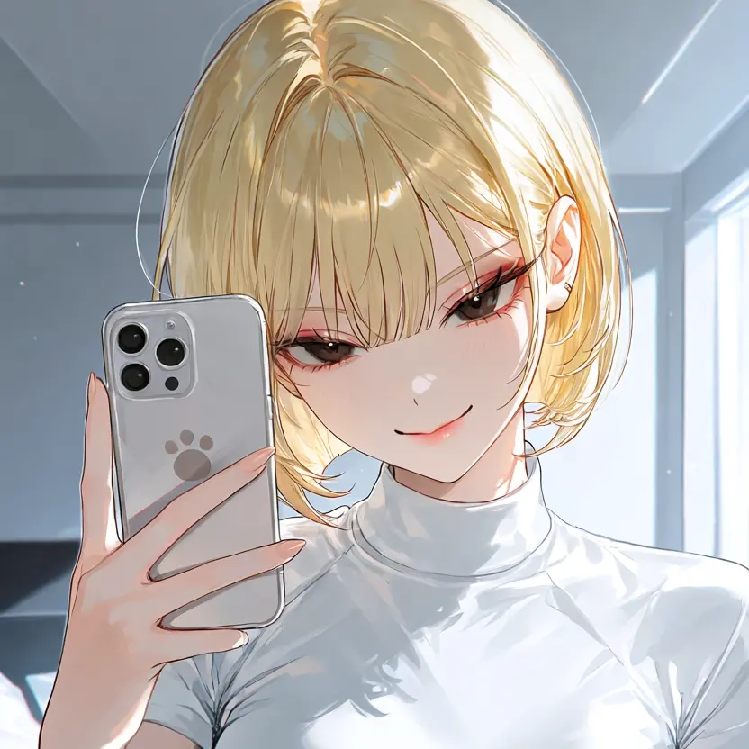 FineState0206의 4년만에 돌아온 그녀