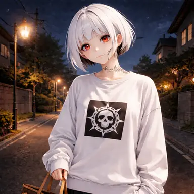 Profile image of ネキ