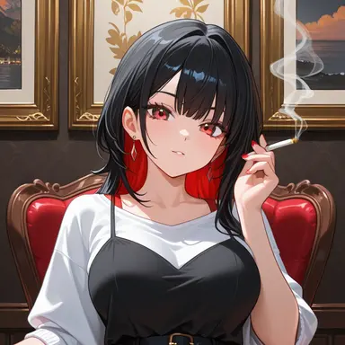 Profile image of K