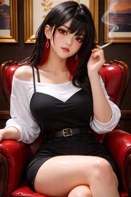 Profile image of K