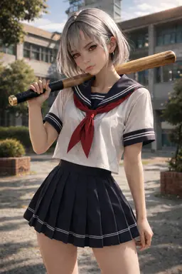 Profile image of ネキ