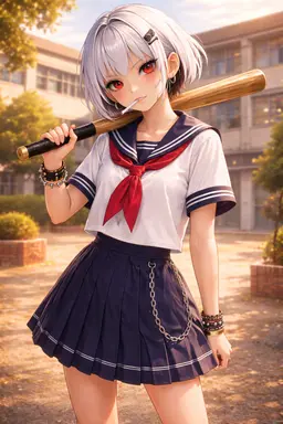 Profile image of ネキ