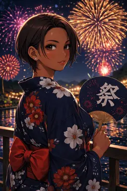 Profile image of アン中村