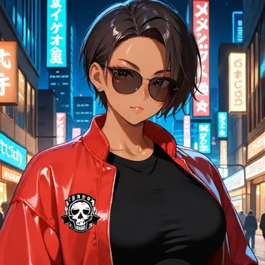 Profile image of アン中村