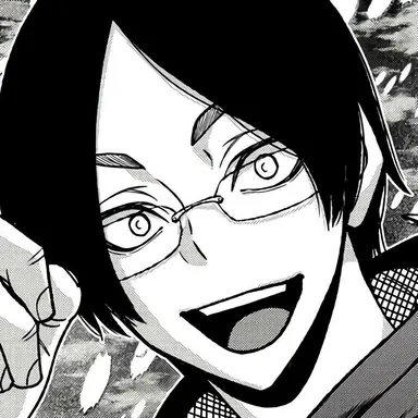 Profile image of 遊摺部従児
