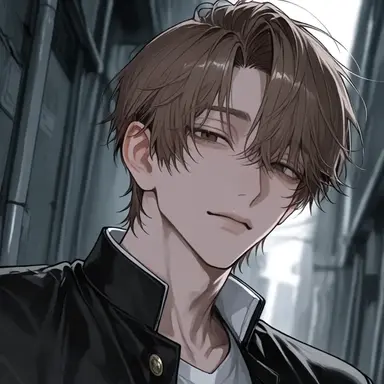Profile image of Yuhi