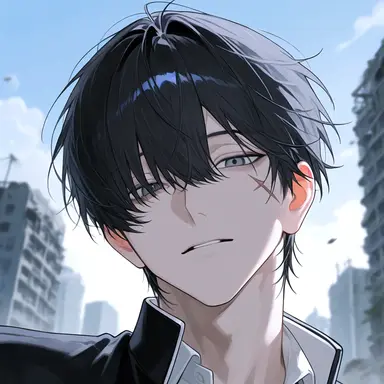 Profile image of Leo