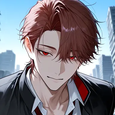 Profile image of Takuto