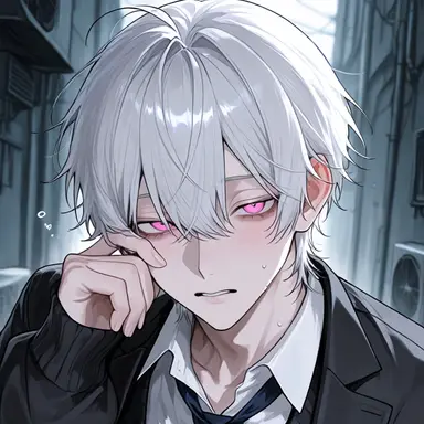Profile image of Toki