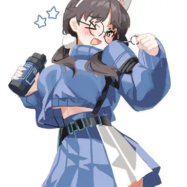 Profile image of 風倉モエ