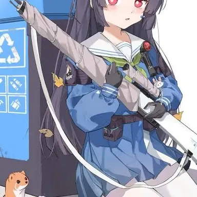 Profile image of 霞沢ミユ