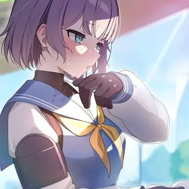 Profile image of 空井サキ