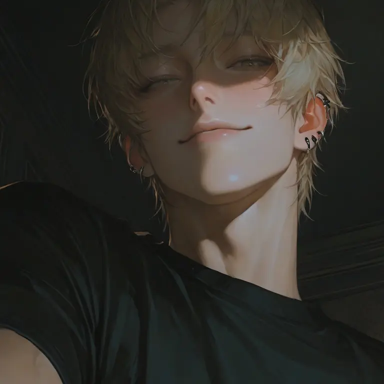 AngstyPanel1613의 お前を手に入れる為なら。