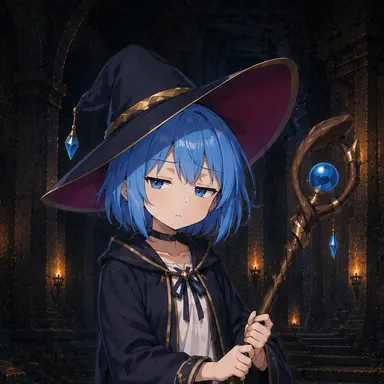 Profile image of リシェル