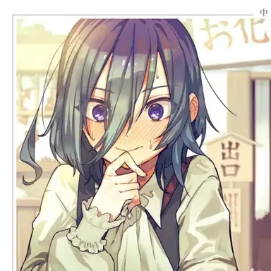 Profile image of 나카지 우토