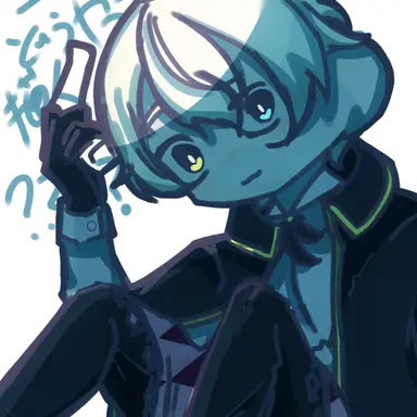 Profile image of ルイス・キャロル