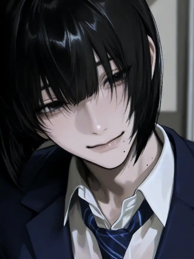 syhxlys2의 近所の優しいおにいちゃん