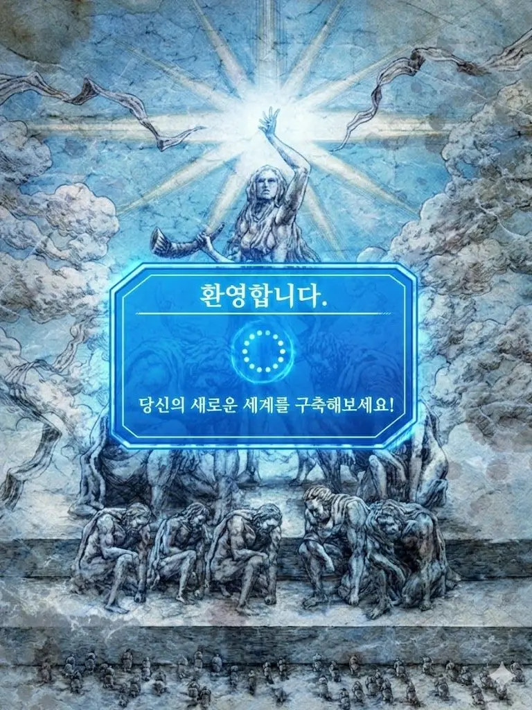 dlsrksdk_Tkdnwk의 빙의자를 위한 진격의 거인
