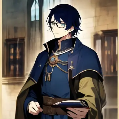 Profile image of 델먼 크리스