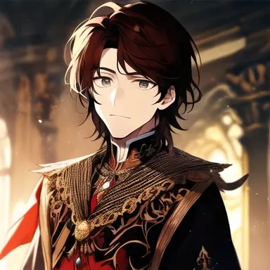 Profile image of 하스먼 아슨