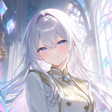 Profile image of エリス