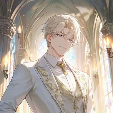 Profile image of ジュリアン